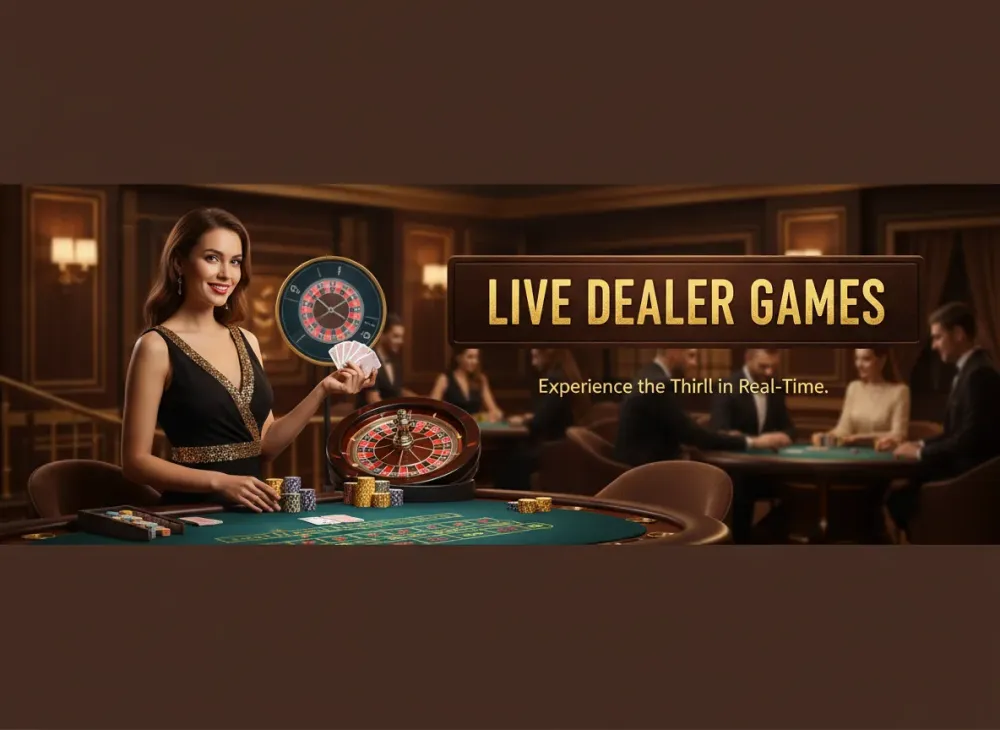 Live Baccarat