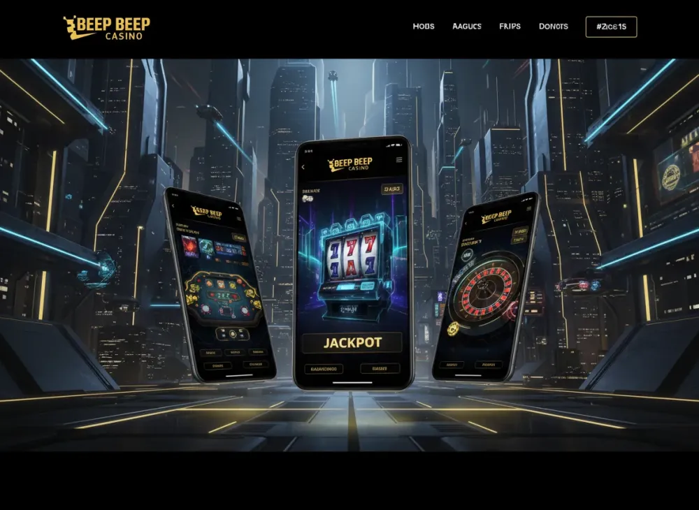 Mobile Casino