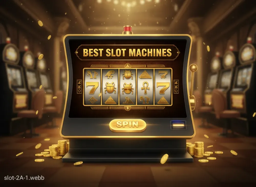Featured Slot