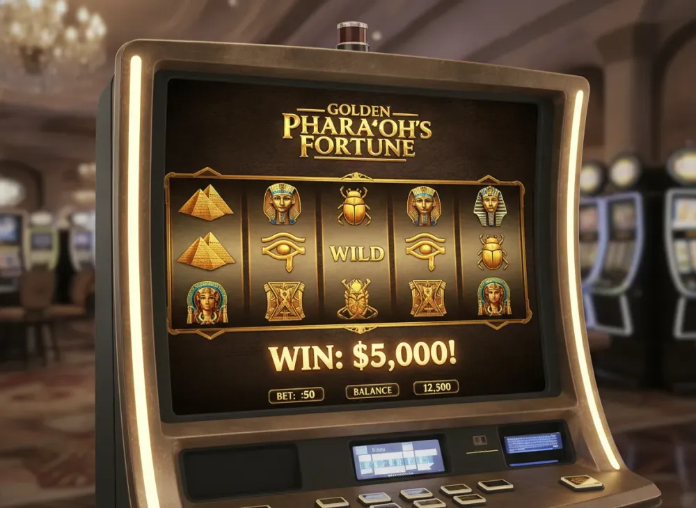 Slot 2