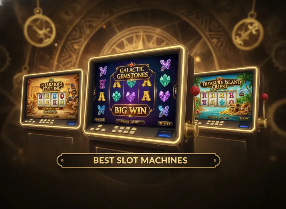 Slot 5